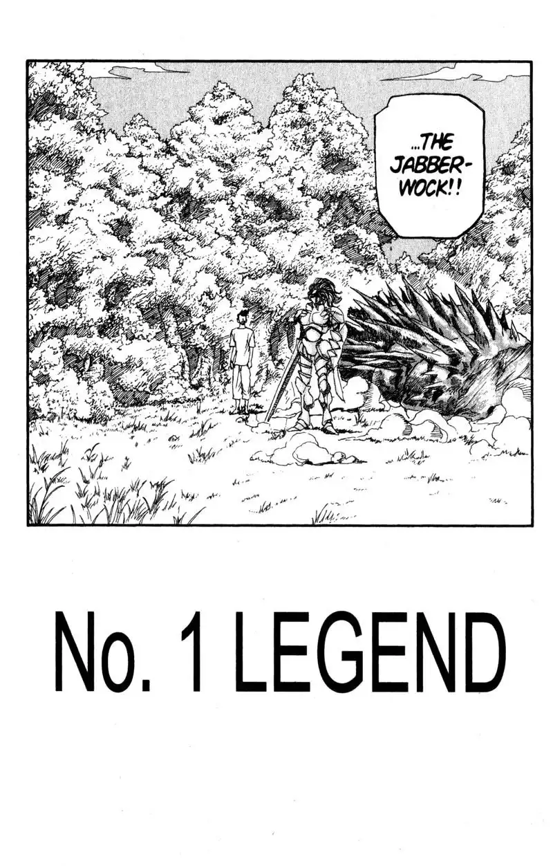 Project Arms Chapter 133 7